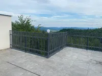 Недвижимость Two-story house Novo Mali Lipoglav: 5