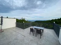 Недвижимость Two-story house Novo Mali Lipoglav: 6