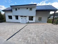 Недвижимость Two-story house Novo Mali Lipoglav: 9