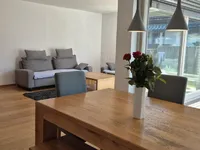Недвижимость House with Terrace Ljubljana Šiška: 1