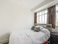 Недвижимость Solander Gardens, Shadwell: 8