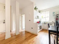 Недвижимость Porchester Gardens, Queensway: 4