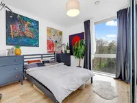 Недвижимость Coster Avenue, Finsbury Park: 4