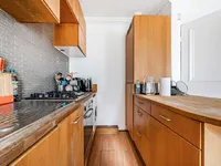 Недвижимость Malvern Road, Queen's Park: 8