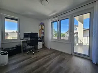 Недвижимость Twin House New Ljubljana Vich: 4