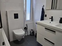 Недвижимость Twin House New Ljubljana Vich: 6