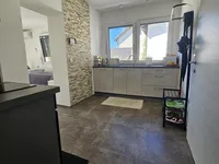 Недвижимость Twin House New Ljubljana Vich: 8