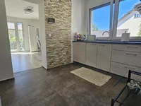 Недвижимость Twin House New Ljubljana Vich: 9