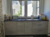 Недвижимость Twin House New Ljubljana Vich: 10