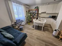 Недвижимость Twin House New Ljubljana Vich: 15