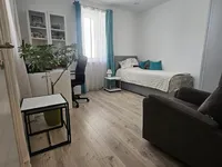 Недвижимость Twin House New Ljubljana Vich: 16