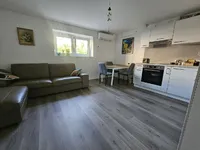 Недвижимость Twin House New Ljubljana Vich: 19