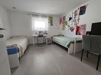 Недвижимость Twin House New Ljubljana Vich: 21