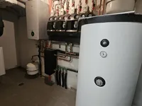 Недвижимость Twin House New Ljubljana Vich: 22