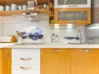 Недвижимость Дом с атриумом в Шентвиде: 8
