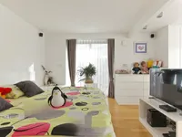 Недвижимость Дом с атриумом в Шентвиде: 15