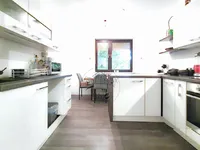 Недвижимость Two-story house in Bežigrad: 2