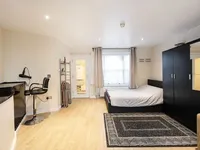 Недвижимость Swinton Street, King's Cross: 2