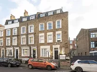 Недвижимость Swinton Street, King's Cross: 5