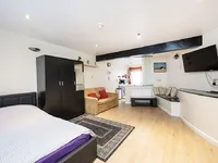 Недвижимость Swinton Street, King's Cross: 6