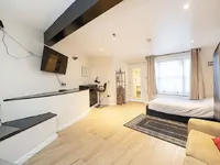 Недвижимость Swinton Street, King's Cross: 7