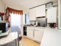 Недвижимость Swinton Street, King's Cross: 9