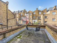 Недвижимость Gascony Avenue, West Hampstead: 2