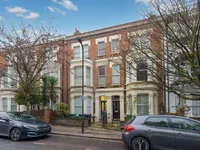 Недвижимость Gascony Avenue, West Hampstead: 3