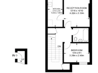 Недвижимость Gascony Avenue, West Hampstead: 6