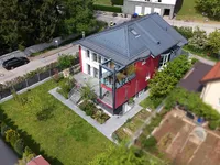 Недвижимость House, Ljubljana, Bežigrad.: 1
