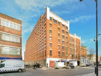 Недвижимость City View House, Bethnal Green Road: 5