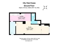 Недвижимость City View House, Bethnal Green Road: 11