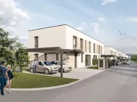 Недвижимость Дом с террасой Трново: 3