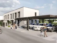 Недвижимость Дом с террасой Трново: 4