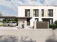 Недвижимость Дом с террасой Трново: 5