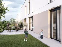 Недвижимость Дом с террасой Трново: 6