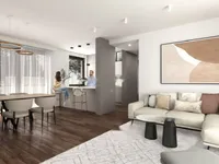 Недвижимость Дом с террасой Трново: 7