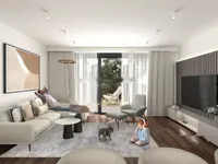 Недвижимость Дом с террасой Трново: 8