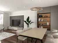 Недвижимость Дом с террасой Трново: 9