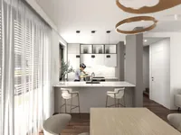 Недвижимость Дом с террасой Трново: 10