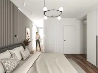 Недвижимость Дом с террасой Трново: 11