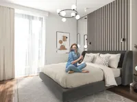 Недвижимость Дом с террасой Трново: 12