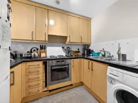 Недвижимость Battersea Park Road, Viridian Apartments: 1