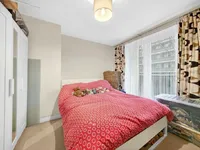 Недвижимость Battersea Park Road, Viridian Apartments: 2