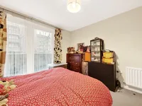 Недвижимость Battersea Park Road, Viridian Apartments: 3