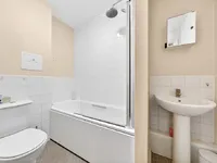 Недвижимость Battersea Park Road, Viridian Apartments: 4