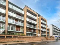 Недвижимость Battersea Park Road, Viridian Apartments: 5