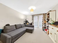 Недвижимость Battersea Park Road, Viridian Apartments: 6
