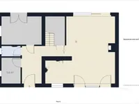 Недвижимость Дом с террасой Трново: 15