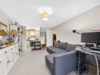 Недвижимость Battersea Park Road, Viridian Apartments: 7